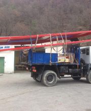 Entrevaux Paysage EI image 11