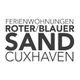 Ferienwohnung Roter und Blauer Sand