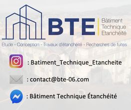 Bâtiment Technique Etanchéité image 6