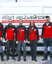 KÜSE'S HOLZWERKSTATT AG Bild 10