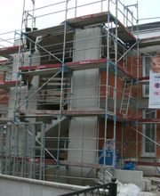 MEDO Maler- und Gipserbetrieb Bild 1