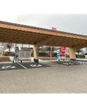 Shell Recharge Charging Station Bild 1