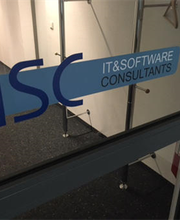 ISC it & software consultants GmbH Bild 2