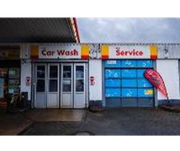Shell Recharge Charging Station Bild 10