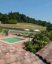 La Saleine | Hôtel-Restaurant image 15