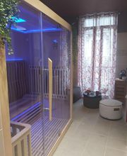 Bourg d'Oisans Massage image 6