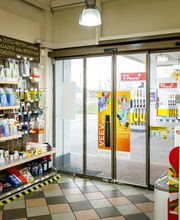 Shell Recharge Charging Station Bild 3