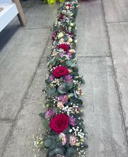 Gros lierre fleurs image 8