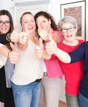 TCM Praxis für Frauen und Schmerzpatienten/Innen Bild 5