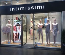 Intimissimi immagine 1