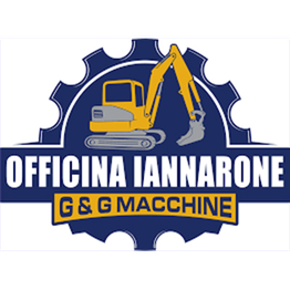 Officina Iannarone GeG logo