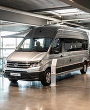 Volkswagen, SEAT, CUPRA - Gottfried Schultz Automobilhandels SE Bild 5