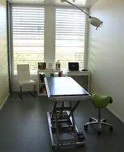 Kleintiermedizinisches Zentrum vet4pet Bild 12