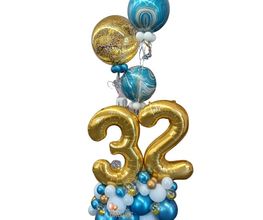 Ambiance Ballons - KidEvents Bild 5