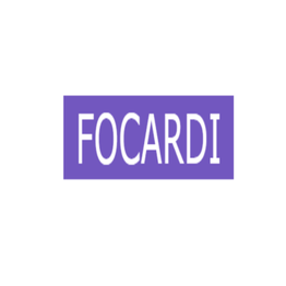 Recupero Rottami Ferrosi e Rifiuti Focardi S.a.s di Miceli Cristiano logo