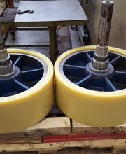 Hofmann PU-Elastomere AG Bild 10