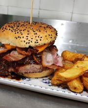 Capricho Food Delic imagen 1