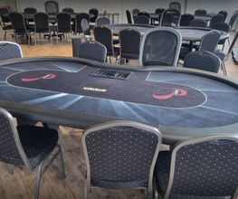 Prestige Poker Bild 6
