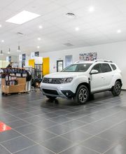 Renault Garage Eric Ferrier Agent image 15