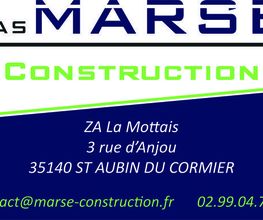 Marse Construction image 2