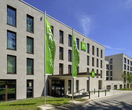 ibis Styles Friedrichshafen Bild 6