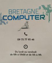 Bretagne Computer image 2