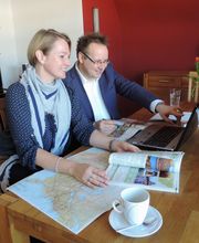 diwemo - Ihr mobiles Reisebüro Bild 3