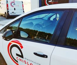 Chisloup Electricité image 3