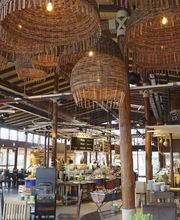 Africambo Lodge Bild 8