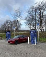 Aral pulse Ladestation Bild 2