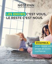Agence Nestenn Immobilier MANDELIEU LA NAPOULE image 2