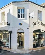 Opticien Amboise - Optic 2000 image 1