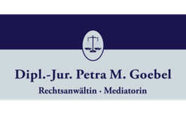 Dipl.Jur. Petra M. Goebel