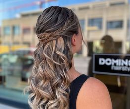 DOMINO Hairstyle AG Bild 5