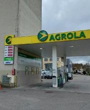 AGROLA Tankstelle & CarWash Bild 1