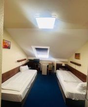 Hotel am Flughafen Bild 9