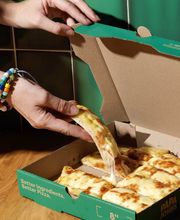 Papa Johns Pizza imagen 12