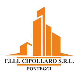 Fratelli Cipollaro Ponteggi logo
