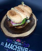 tacos el machine gon image 13