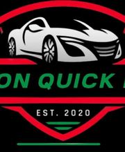 Avalon Quick Lube @ 9th Avenue image 3
