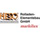 HESO Rolladen-Elementebau GmbH