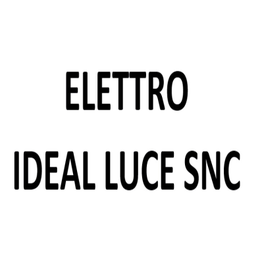 Elettro Ideal Luce logo