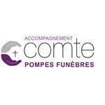 Pompes Funèbres Accompagnement Comte Sàrl, Chambre mortuaire, Comte Davis et Joëlle