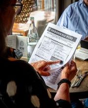 Ron Gastrobar Indonesia Bloemendaal afbeelding 5