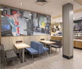 McDonald's Bild 6