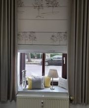 Gardinenwelt Heike Nietzold Bild 2