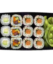 Sushi Shop image 8