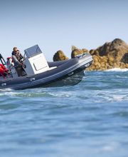 HACKER - Bootstechnik Bild 1