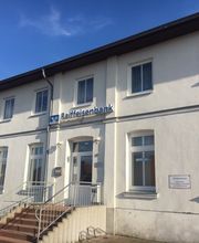 Raiffeisenbank Mecklenburger Seenplatte eG, Filiale Jördenstorf Bild 1