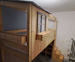 Tischlerei Prototyp Bild 19